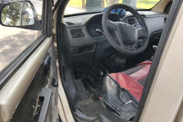Used Wuling Rongguang  Driver Seat