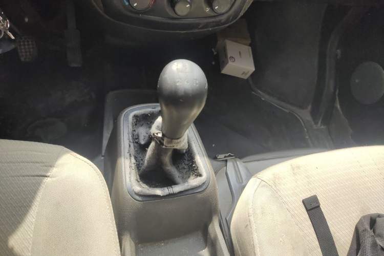 Used Wuling Rongguang 2020 1.2L S Base Model China VI Gear Lever