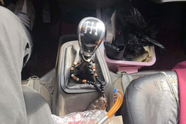 Used Wuling Rongguang 2020 1.2L S Base Model China VI Gear Lever