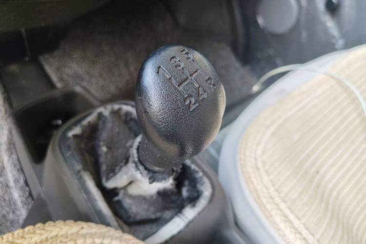 Used Wuling Rongguang 2020 1.2L S Base Model China VI Gear Lever
