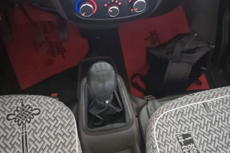 Used Wuling Rongguang 2020 1.2L S Base Model China VI Gear Lever