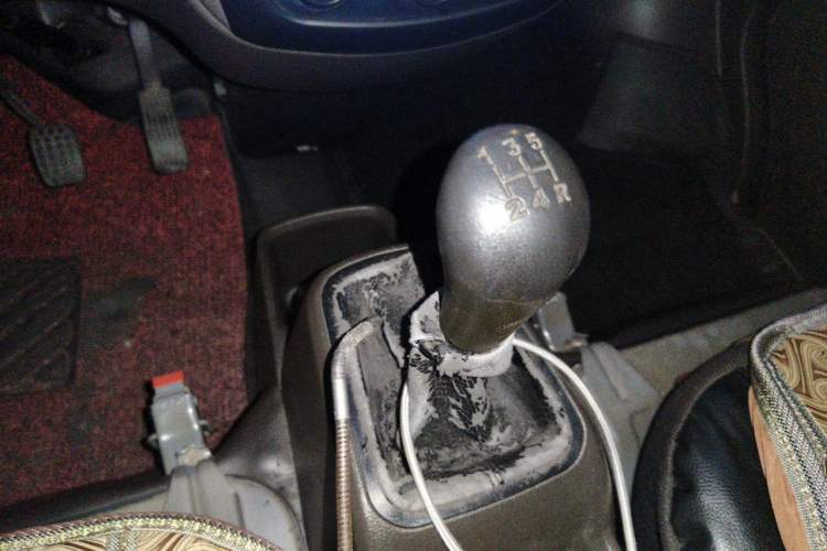 Used Wuling Rongguang 2020 1.2L S Base Model China VI Gear Lever