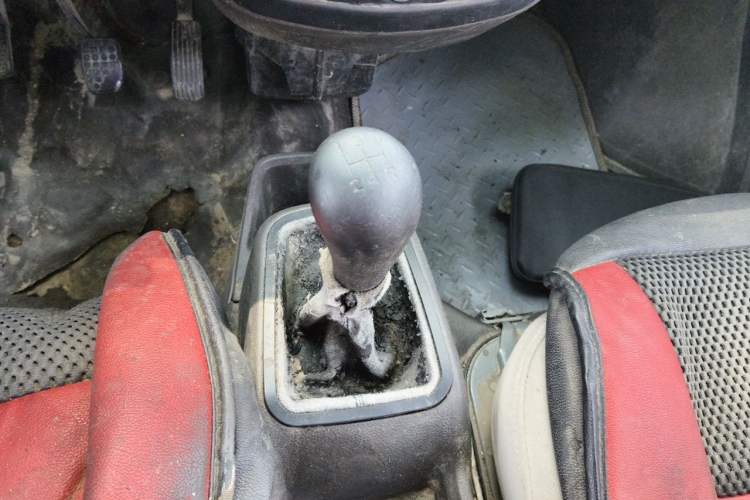 Used Wuling Rongguang  Gear Lever