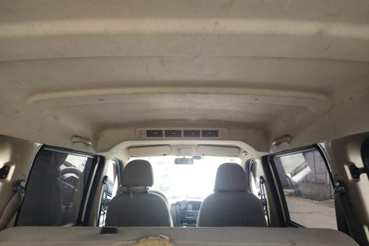 Used Wuling Rongguang 2020 1.2L S Base Model China VI Headliner