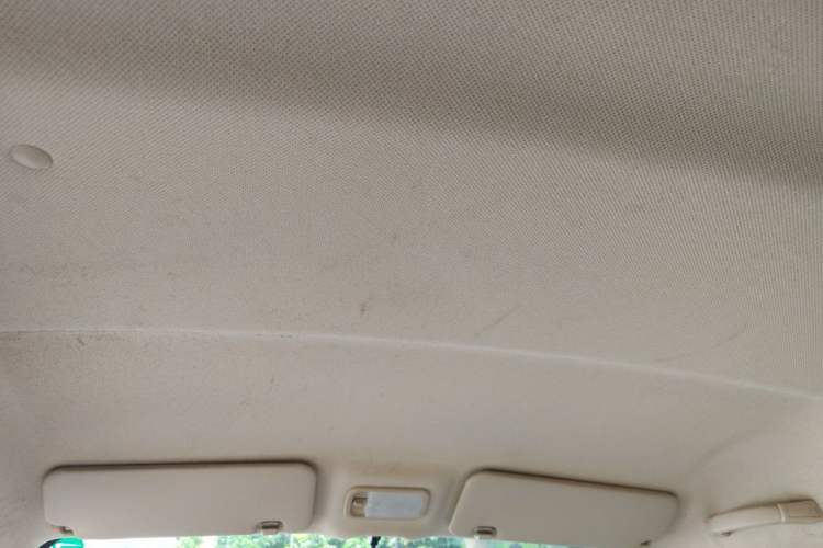 Used Wuling Rongguang 2020 1.2L S Base Model China VI Headliner