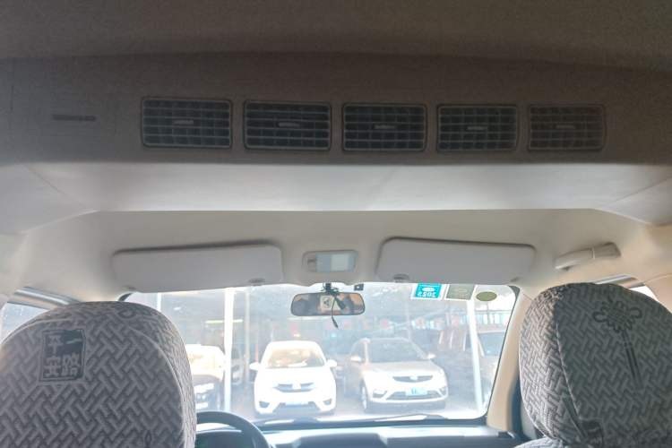 Used Wuling Rongguang 2020 1.2L S Base Model China VI Headliner