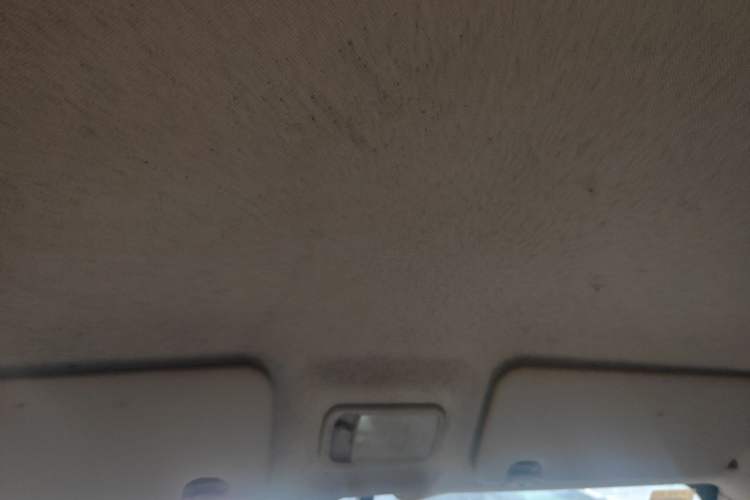 Used Wuling Rongguang 2020 1.2L S Base Model China VI Headliner