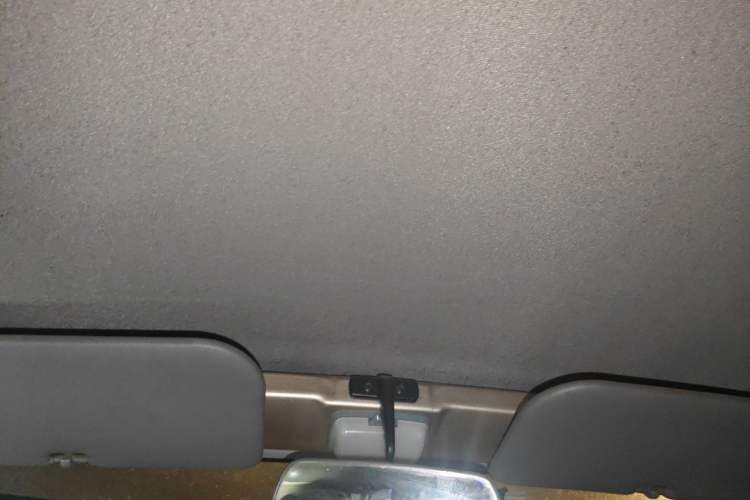 Used Wuling Rongguang 2020 1.5L Extended Basic Version China VI Standard L3C Headliner