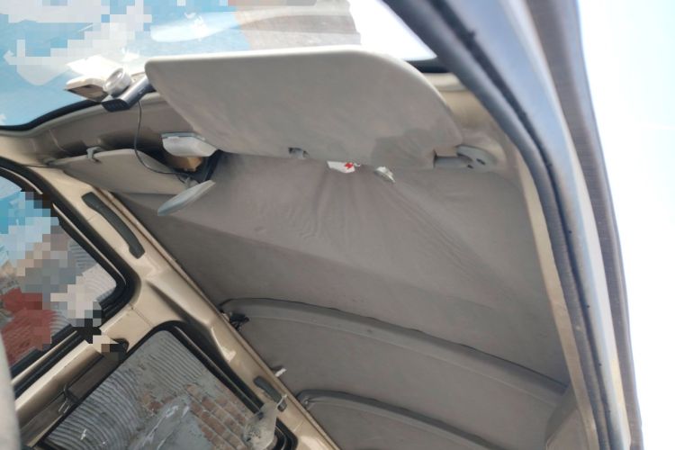 Used Wuling Rongguang 2020 1.5L Extended Basic Version China VI Standard L3C Headliner
