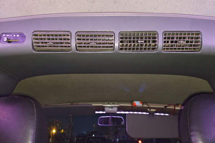 Used Wuling Rongguang 2020 1.5L Extended Basic Version China VI Standard L3C Headliner