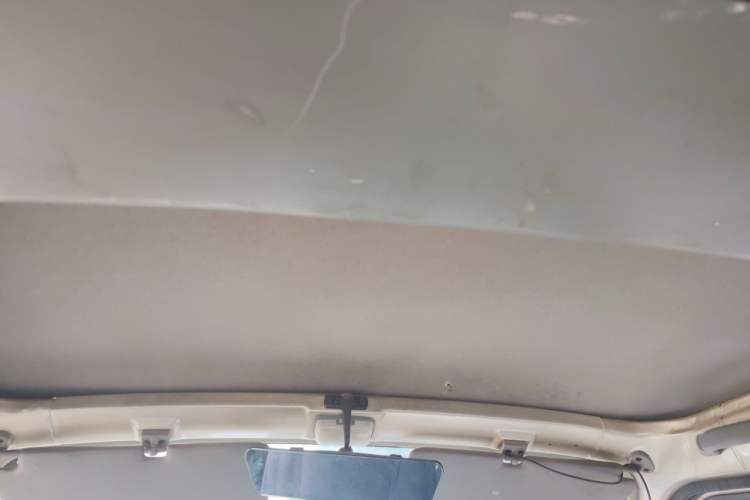 Used Wuling Rongguang 2020 1.5L Extended Basic Version China VI Standard L3C Headliner