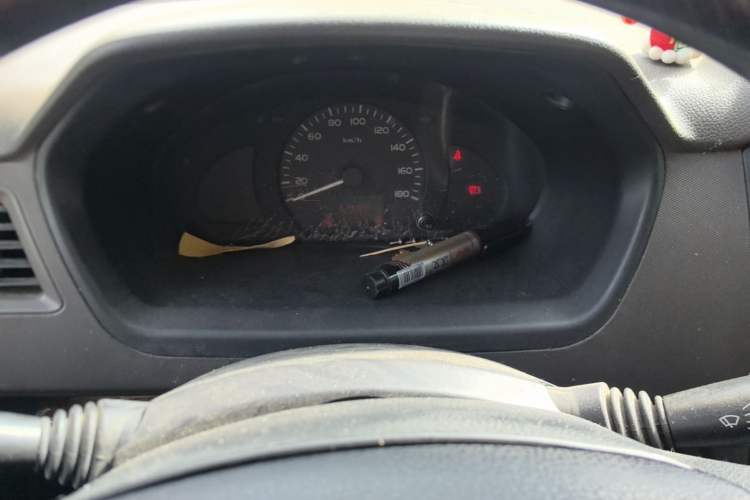 Used Wuling Rongguang 2020 1.2L S Base Model China VI Instrument Cluster