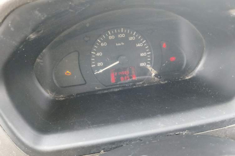 Used Wuling Rongguang  Instrument Cluster