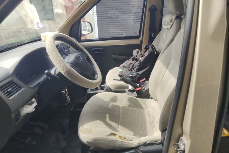 Used Wuling Rongguang 2020 1.2L S Base Model China VI Left Front Seat