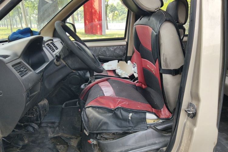 Used Wuling Rongguang  Left Front Seat