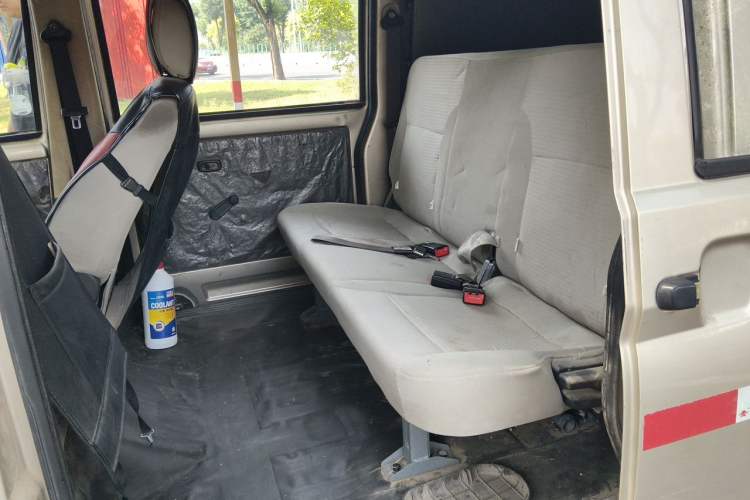 Used Wuling Rongguang  Left Rear Seat