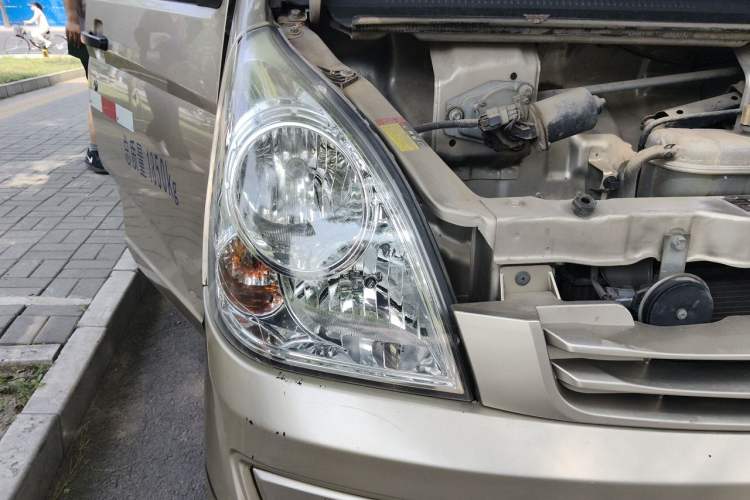 Used Wuling Rongguang  Right Front Headlight