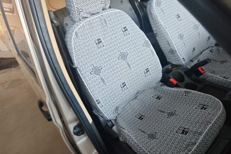 Used Wuling Rongguang 2020 1.2L S Base Model China VI Right Front Seat