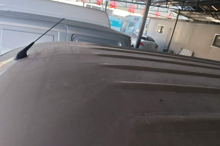 Used Wuling Rongguang 2020 1.2L S Base Model China VI Roof