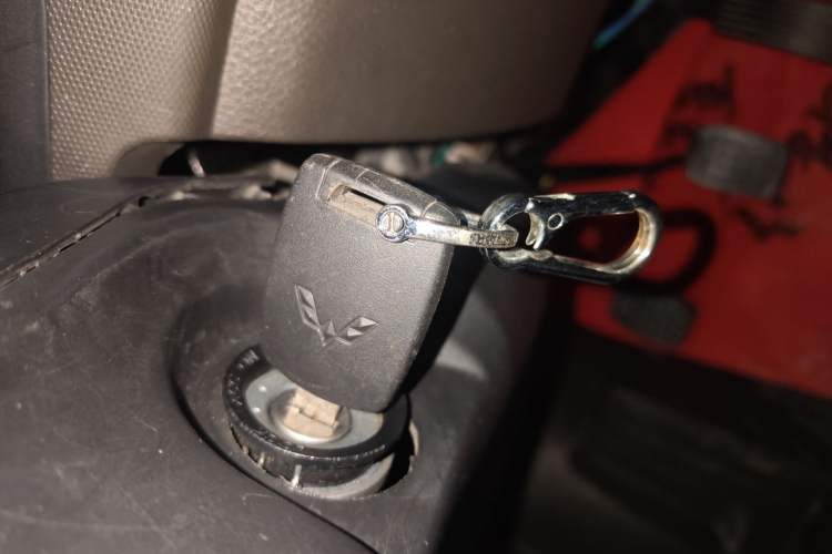 Used Wuling Rongguang 2020 1.2L S Base Model China VI Vehicle Key