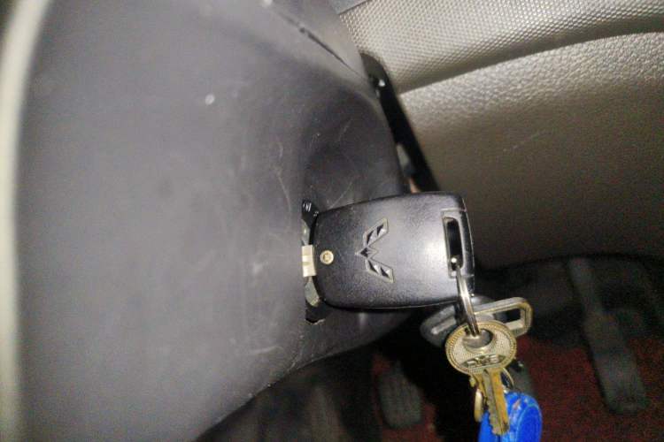 Used Wuling Rongguang 2020 1.2L S Base Model China VI Vehicle Key