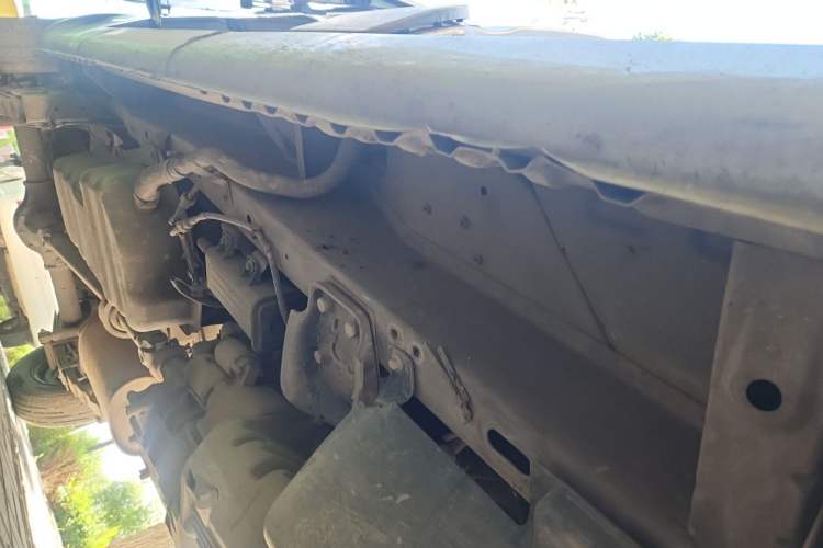 Used Wuling Rongguang 2021 1.5L Extended Basic Model Enclosed-Window Vehicle, 5-seater LAR Chassis Front Right