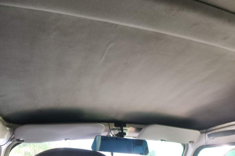 Used Wuling Rongguang 2021 1.5L Extended Basic Model Enclosed-Window Vehicle, 5-seater LAR Headliner