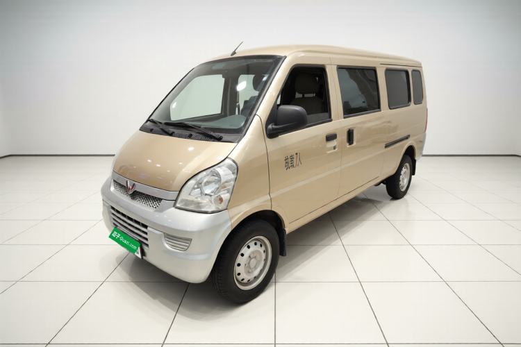 Ojetý Wuling Rongguang 2021 1.5L Extended Standard Model Air-Conditioned Version LAR Guazi used car, China used car export, Used car for sale, Used  cars, Cheapest cars for sale