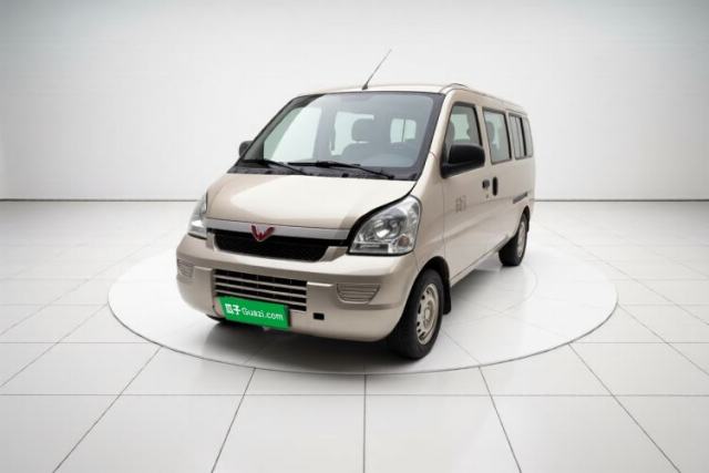 Used Wuling Rongguang 2021 1.5L Extended Standard Model Air-Conditioned Version LAR