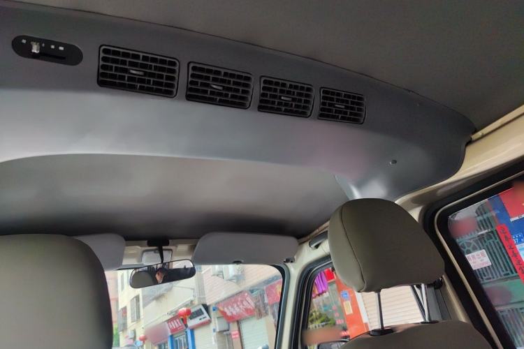 Used Wuling Rongguang 2021 1.5L Extended Standard Model Air-Conditioned Version LAR Headliner