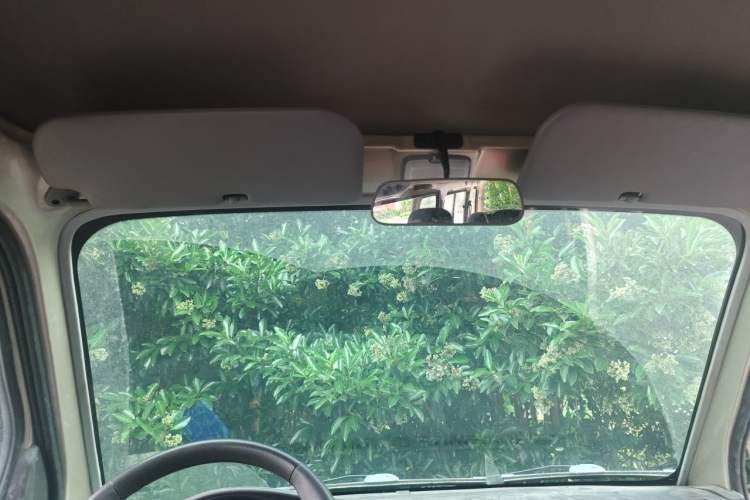Used Wuling Rongguang 2021 1.5L Extended Standard Model Air-Conditioned Version LAR Headliner