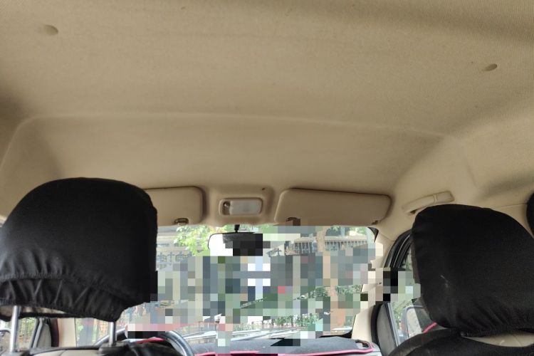 Used Wuling Rongguang 2021 1.2L S Base 7-Seater LSI Headliner