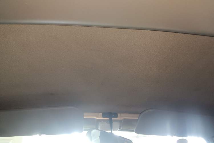 Used Wuling Rongguang 2021 1.5L Extended Basic Version L3C Headliner