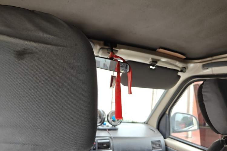 Used Wuling Rongguang 2021 1.5L Extended Basic Version L3C Headliner