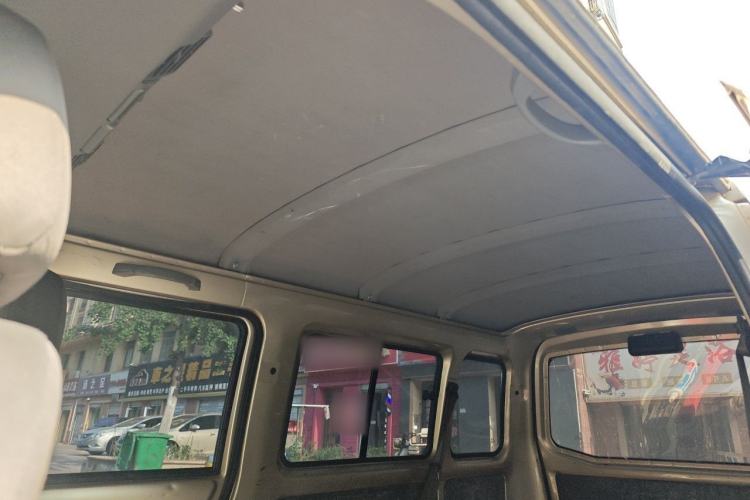 Used Wuling Rongguang 2021 1.5L Extended Standard Model Power-Assist Version LAR Headliner