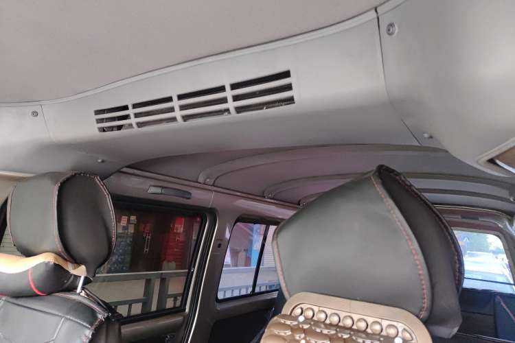 Used Wuling Rongguang 2021 1.5L Extended Basic Version L3C Headliner