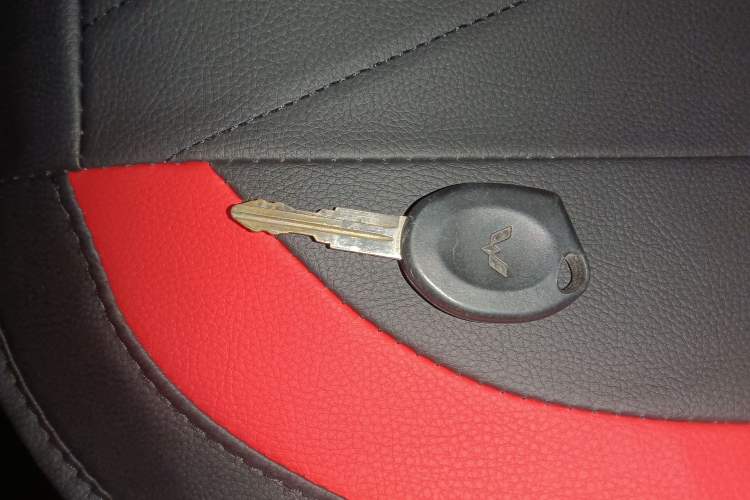 Used Wuling Rongguang 2021 1.5L Extended Basic Version L3C Interior 1