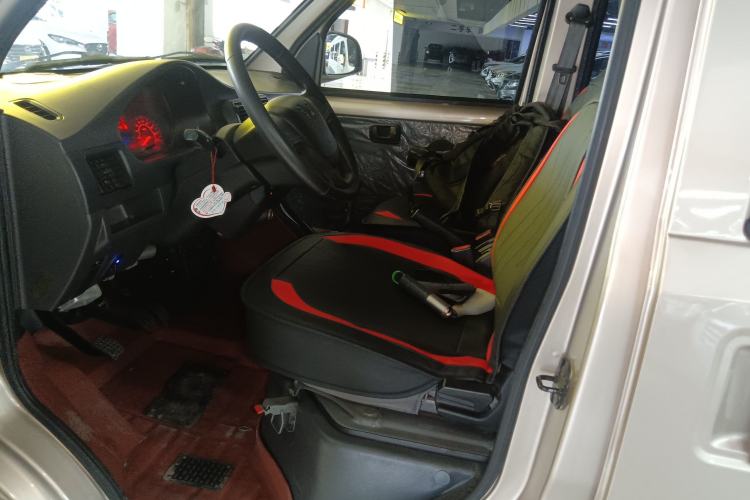 Used Wuling Rongguang 2021 1.5L Extended Basic Version L3C Left Front Seat