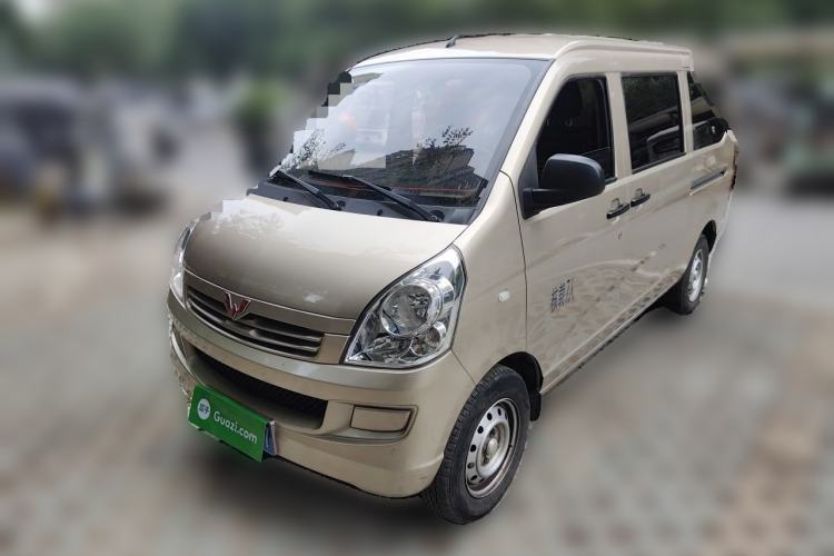 Used Wuling Rongguang 2021 1.2L S Base 7-Seater LSI Guazi used car, China used car export, Used car for sale, Used  cars, Cheapest cars for sale