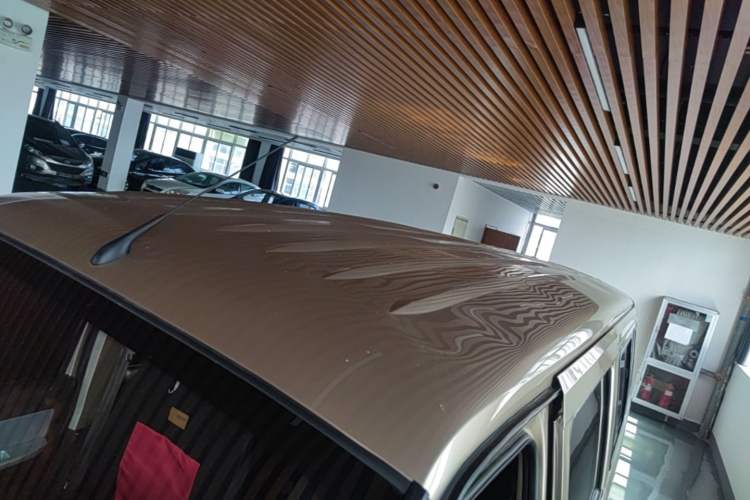 Used Wuling Rongguang 2021 1.5L Extended Standard Version with Air Conditioning – L3C Roof