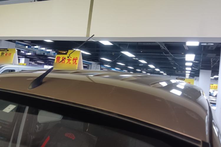 Used Wuling Rongguang 2021 1.5L Extended Basic Version L3C Roof