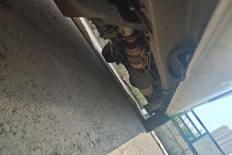 Used Wuling Rongguang 2021 1.5L Extended Basic Enclosed-Window Vehicle 2 Seats L3C Chassis Front Left