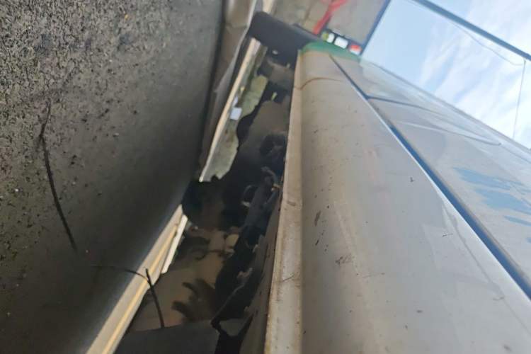 Used Wuling Rongguang 2021 1.5L Extended Basic Enclosed-Window Vehicle 2 Seats L3C Chassis Front Right
