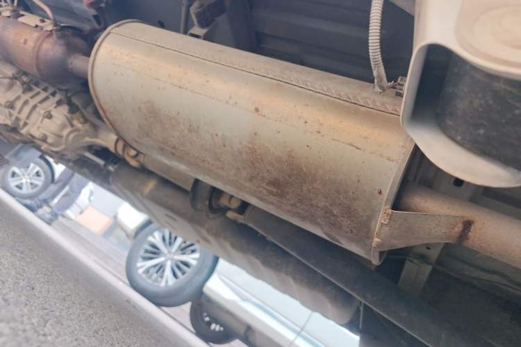 Used Wuling Rongguang 2021 1.5L Extended Basic Enclosed-Window Vehicle 2 Seats L3C Chassis Rear Left