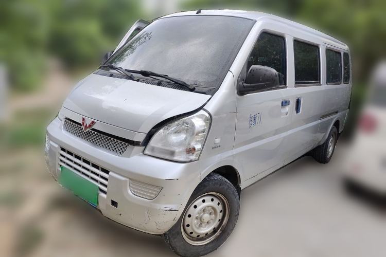 Ojetý Wuling Rongguang 2021 1.5L Extended Standard Version with Air Conditioning – L3C Guazi used car, China used car export, Used car for sale, Used  cars, Cheapest cars for sale