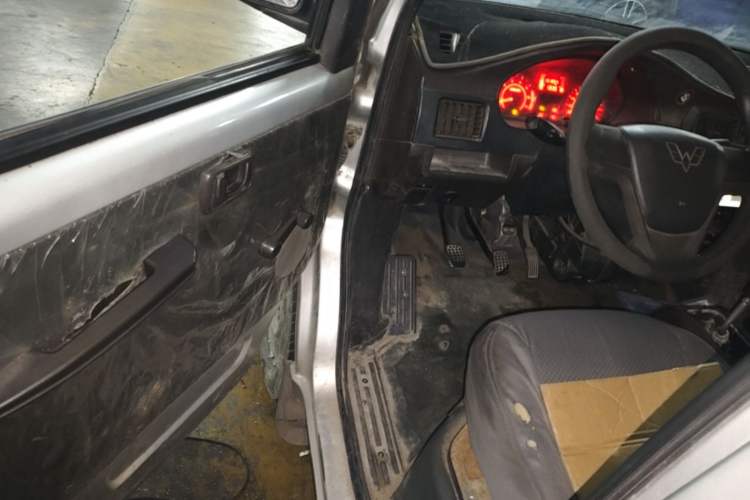 Used Wuling Rongguang  Driver Seat