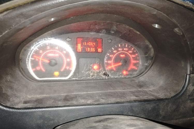 Used Wuling Rongguang  Instrument Cluster