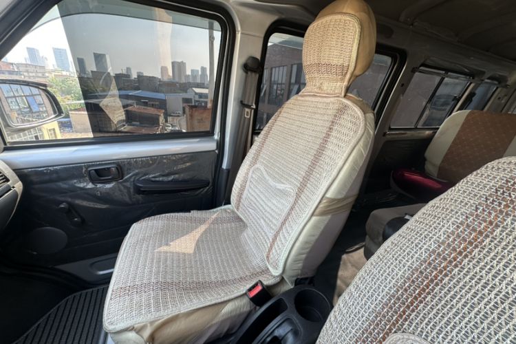 Used Wuling Rongguang 2021 1.5L Extended Basic Version L3C Interior 1