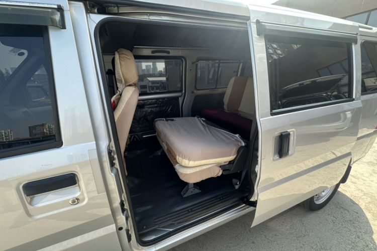 Used Wuling Rongguang 2021 1.5L Extended Basic Version L3C Interior 10