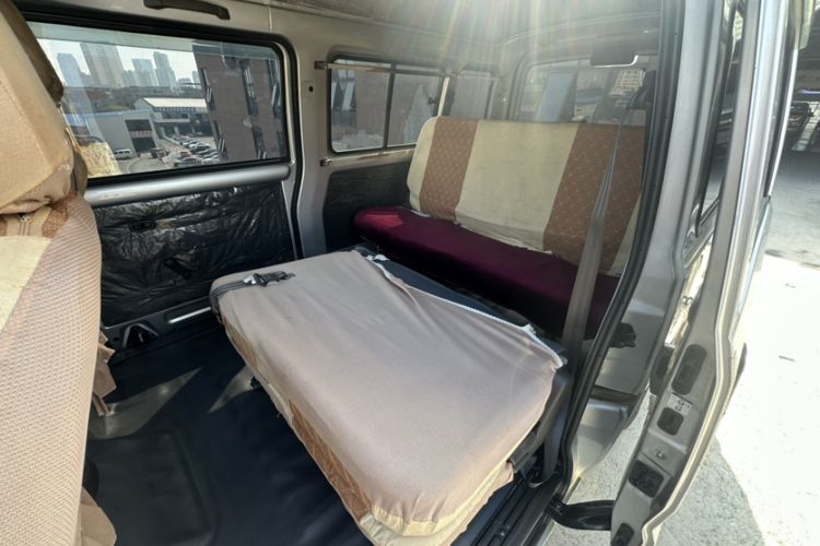 Used Wuling Rongguang 2021 1.5L Extended Basic Version L3C Interior 12